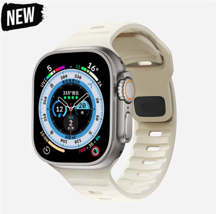 FlexiComfort Sport Band