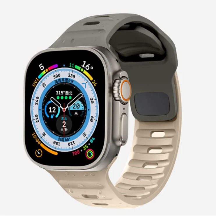 FlexiComfort Sport Band