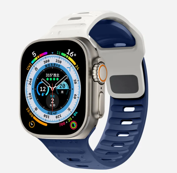 FlexiComfort Sport Band