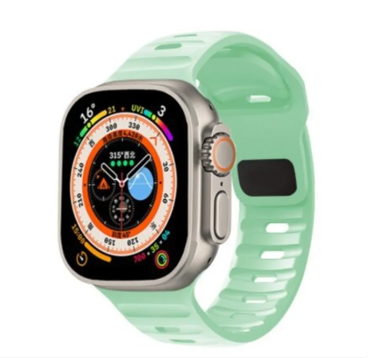 FlexiComfort Sport Band
