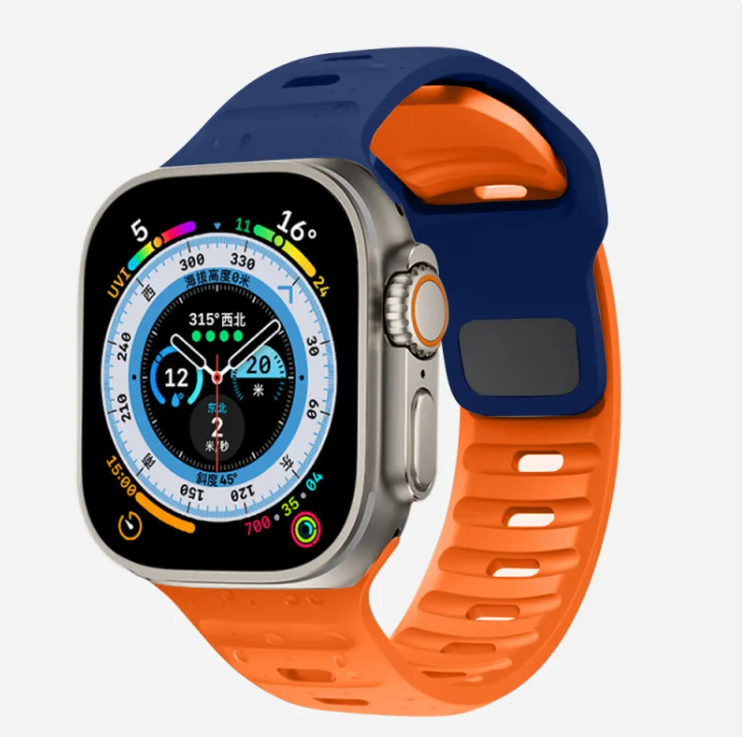 FlexiComfort Sport Band