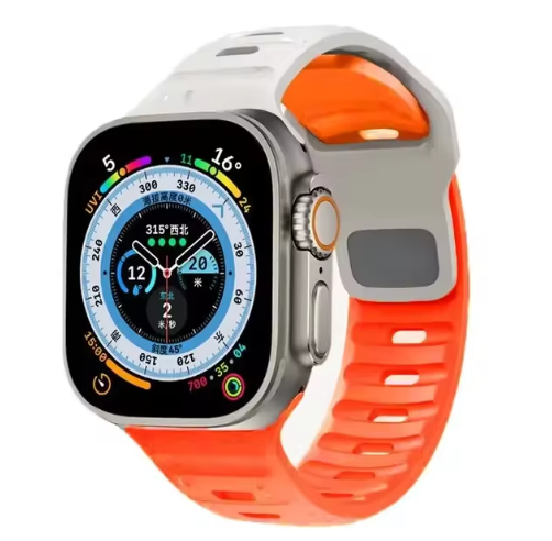 FlexiComfort Sport Band