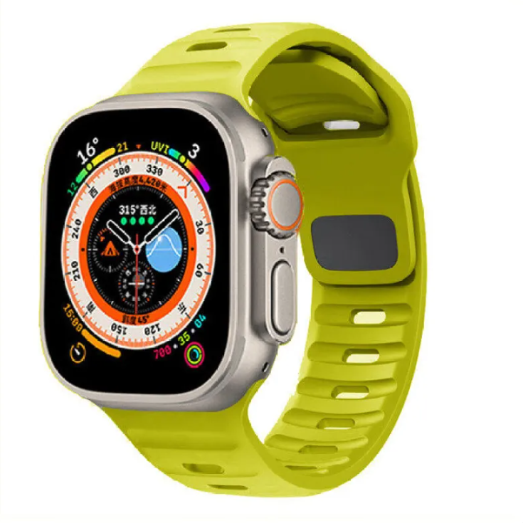 FlexiComfort Sport Band