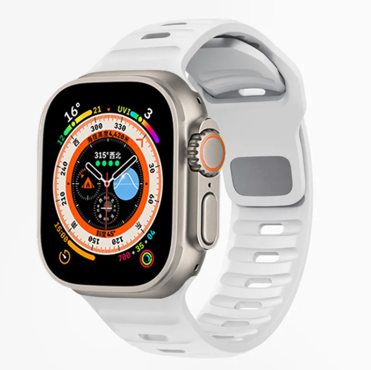 FlexiComfort Sport Band