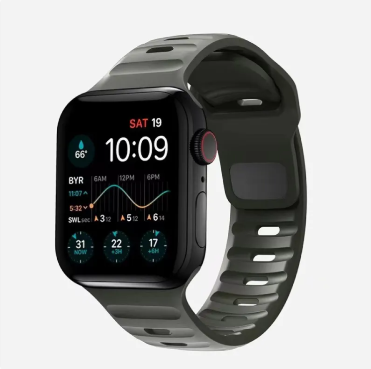 FlexiComfort Sport Band