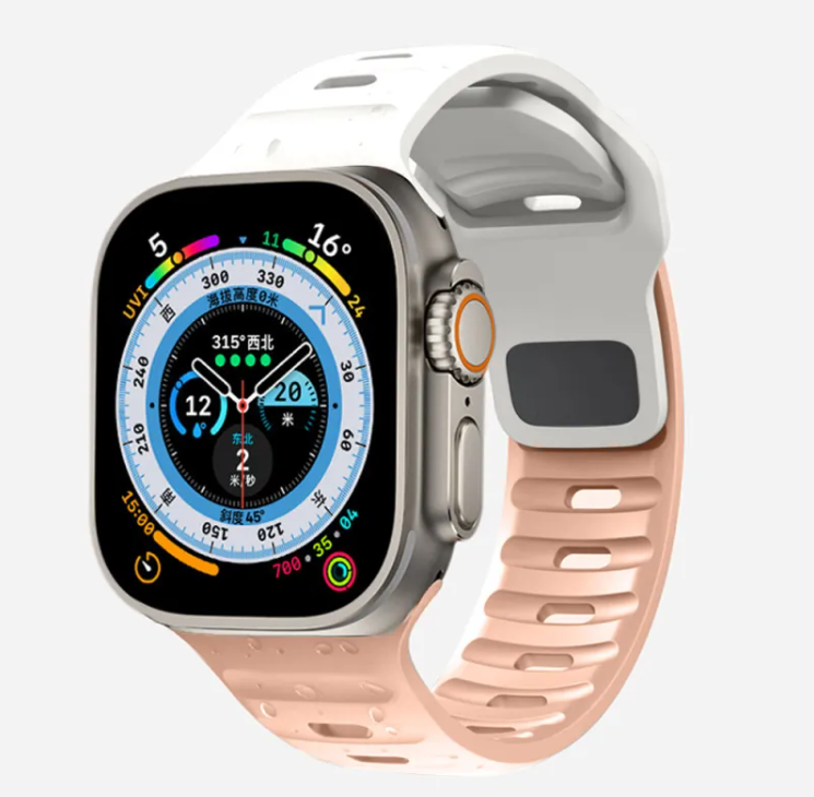 FlexiComfort Sport Band