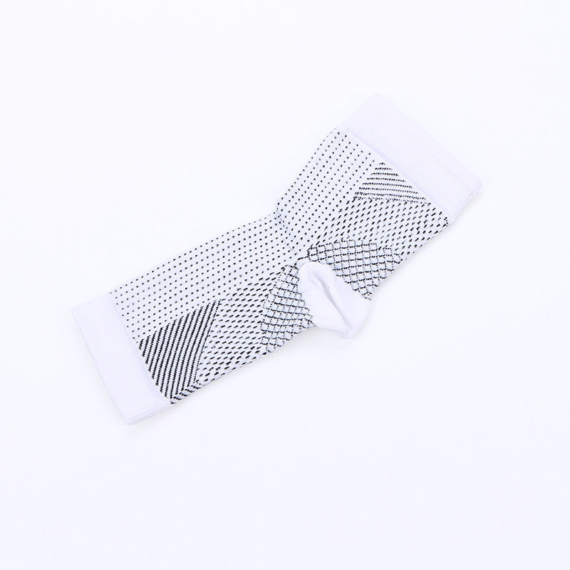 Sport Compression Toe Socks