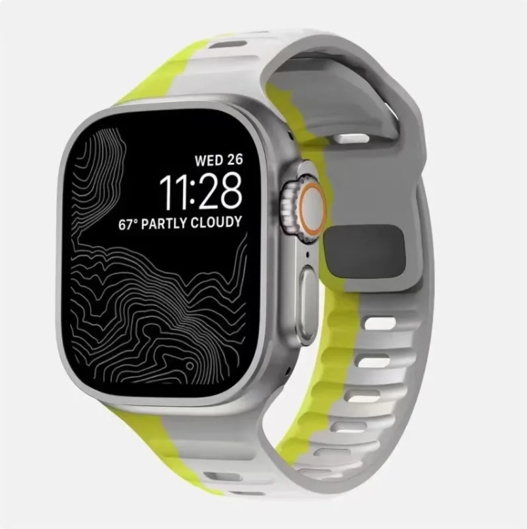 FlexiComfort Sport Band