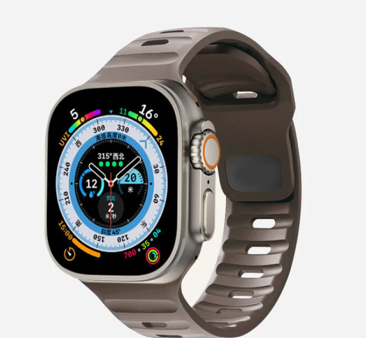 FlexiComfort Sport Band
