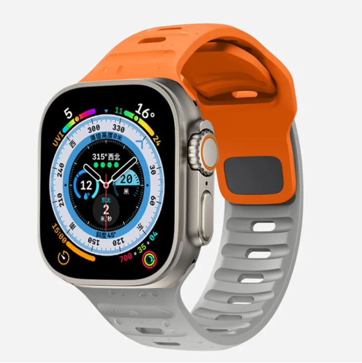 FlexiComfort Sport Band