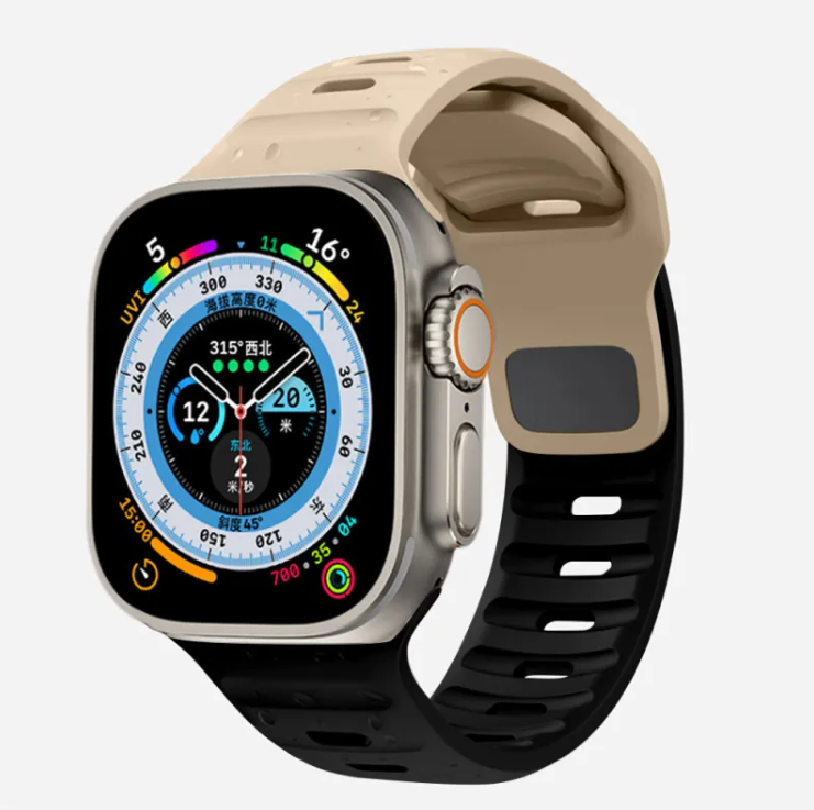 FlexiComfort Sport Band