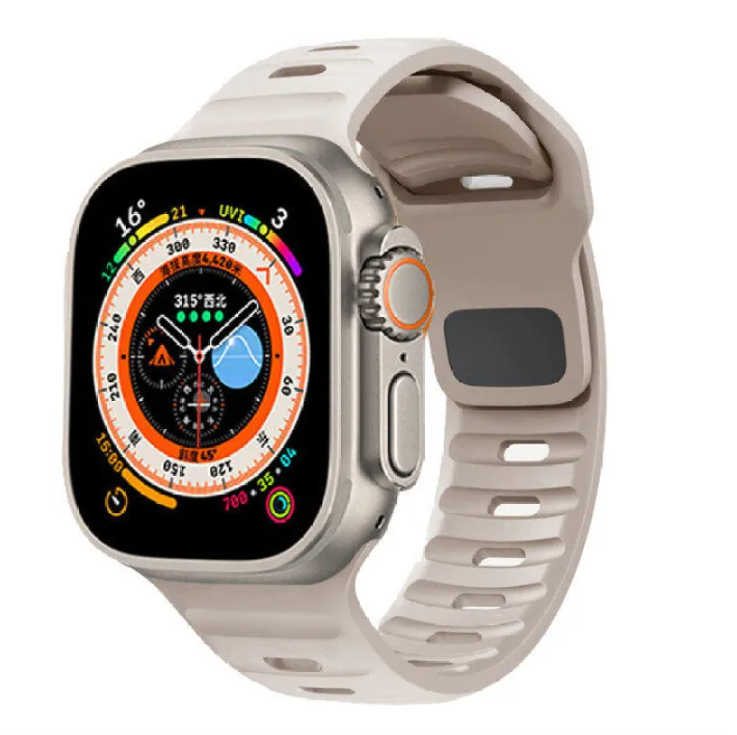 FlexiComfort Sport Band