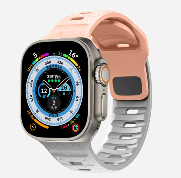 FlexiComfort Sport Band