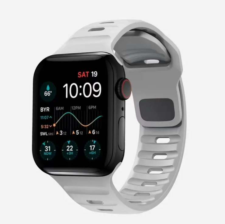 FlexiComfort Sport Band