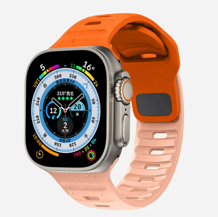 FlexiComfort Sport Band
