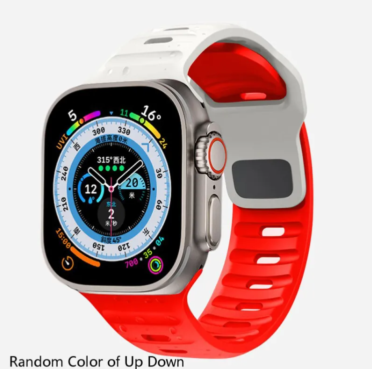FlexiComfort Sport Band