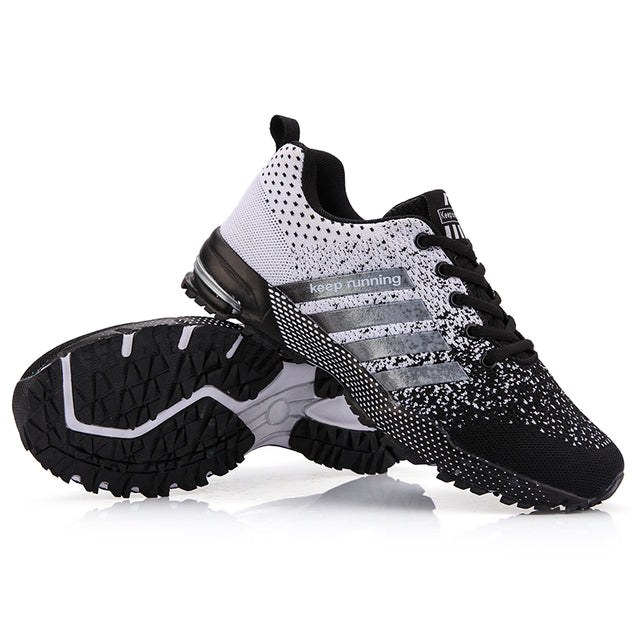 Men's Mountain Bike Cycling Shoes for Outdoor Sports