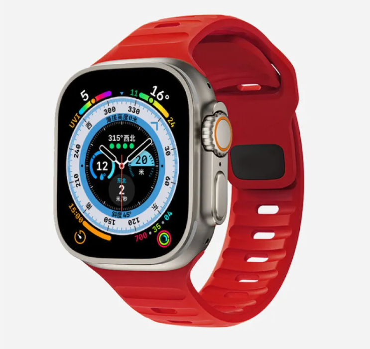 FlexiComfort Sport Band