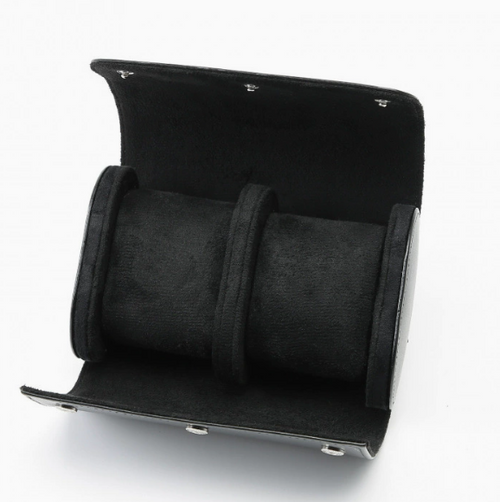 3 Slots Travel Watch Case