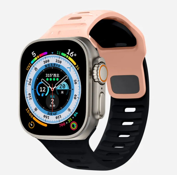 FlexiComfort Sport Band