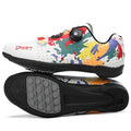 Men's and Women's Mountain Bike Shoes for Racing