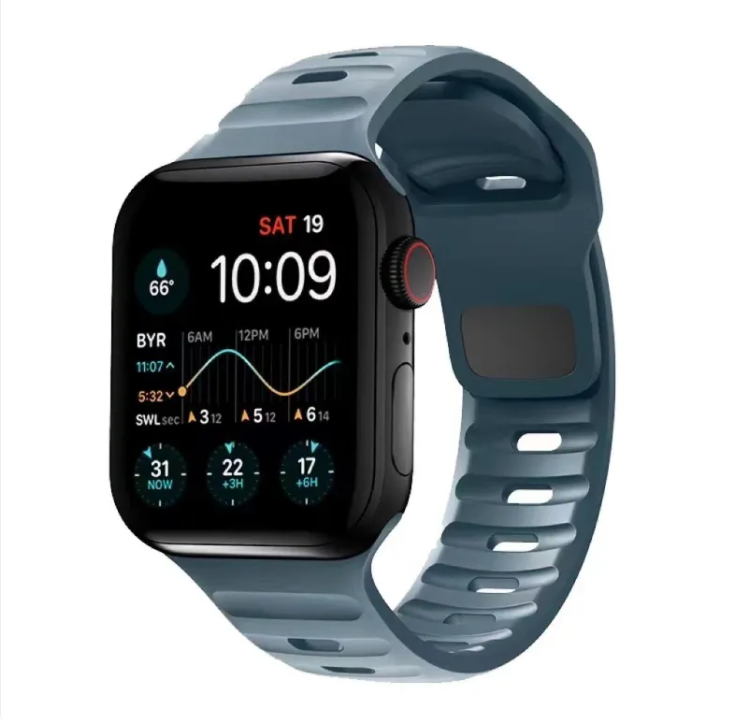 FlexiComfort Sport Band