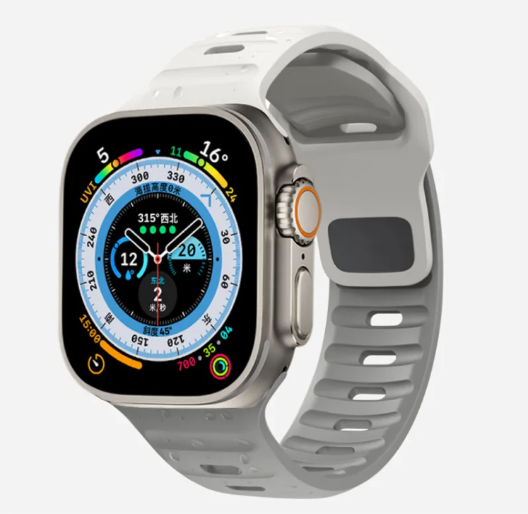FlexiComfort Sport Band