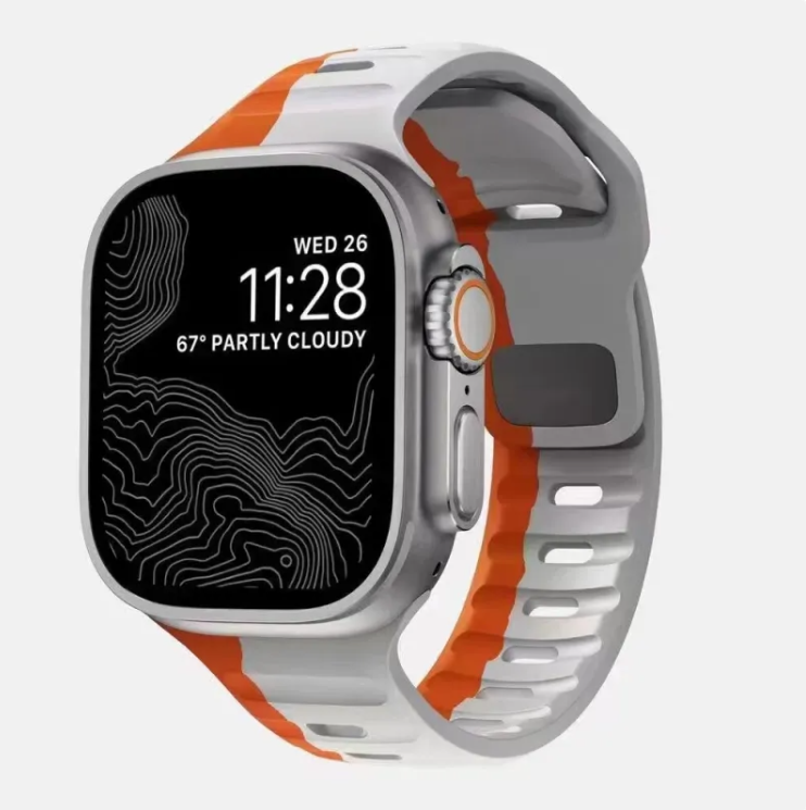 FlexiComfort Sport Band