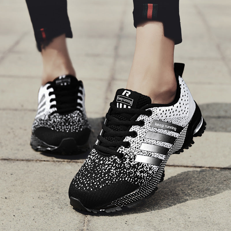 Men's Mountain Bike Cycling Shoes for Outdoor Sports