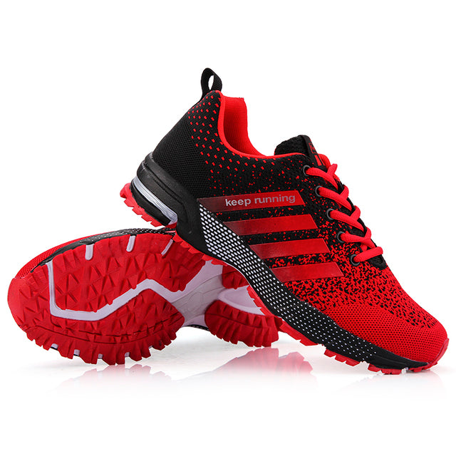 Men's Mountain Bike Cycling Shoes for Outdoor Sports