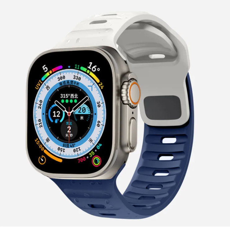 FlexiComfort Sport Band