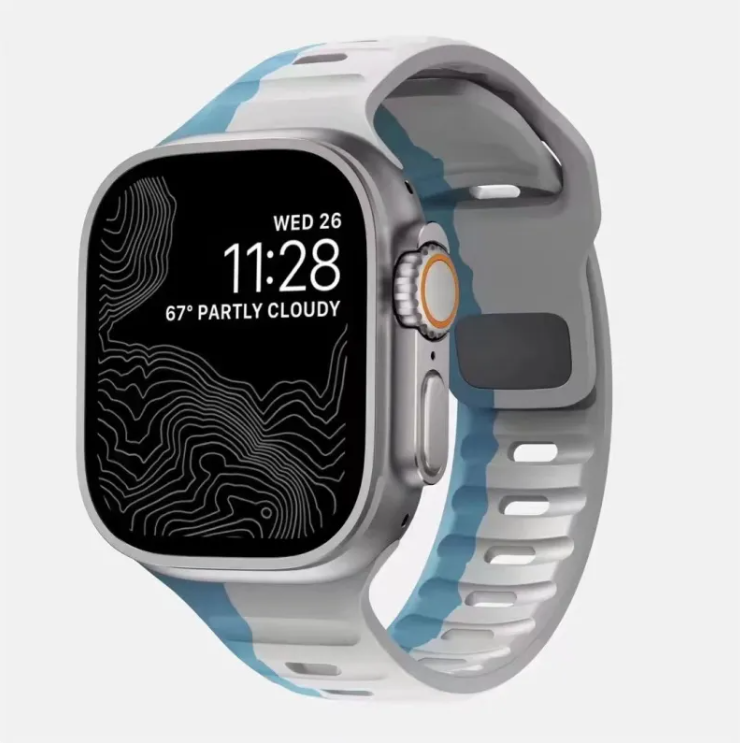 FlexiComfort Sport Band