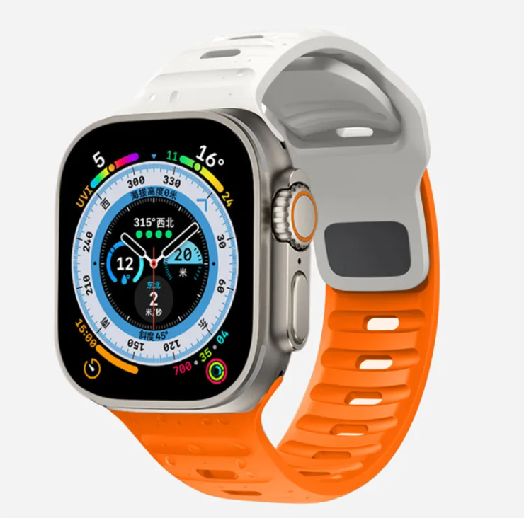 FlexiComfort Sport Band