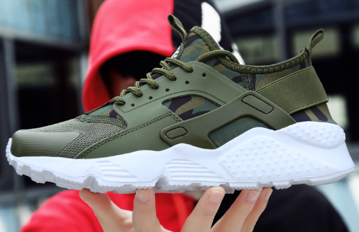 Urban™ Sneaker - Lightweight Breathable Running Shoes
