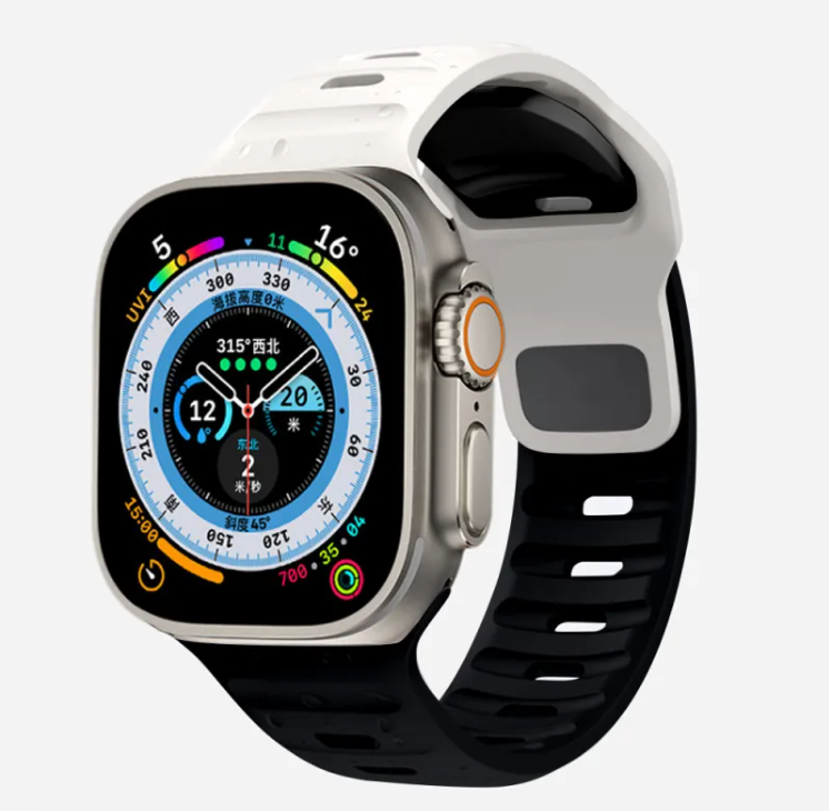 FlexiComfort Sport Band