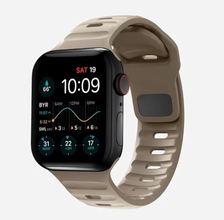 FlexiComfort Sport Band