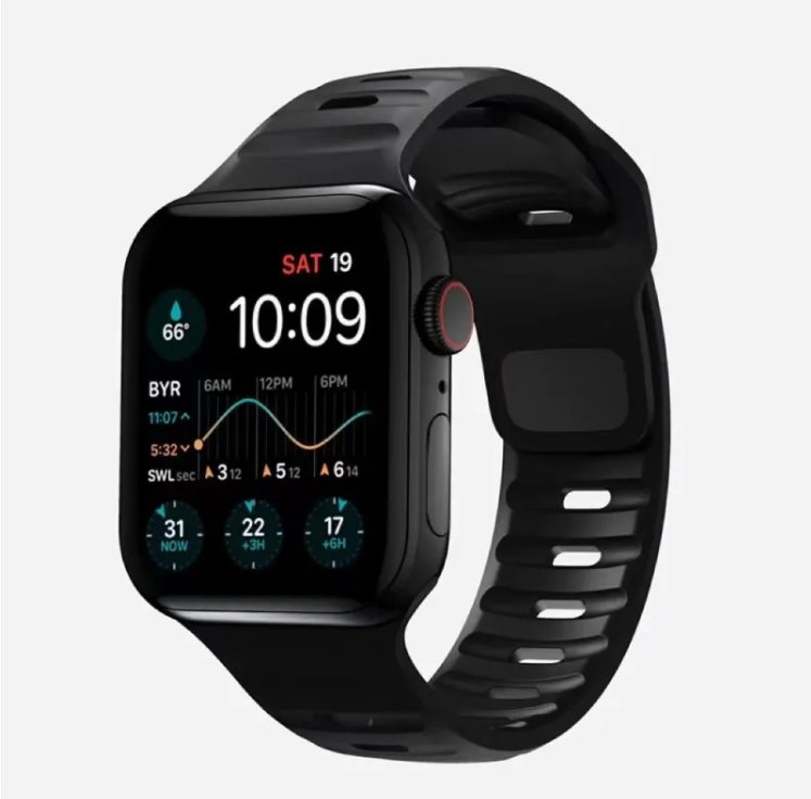 FlexiComfort Sport Band