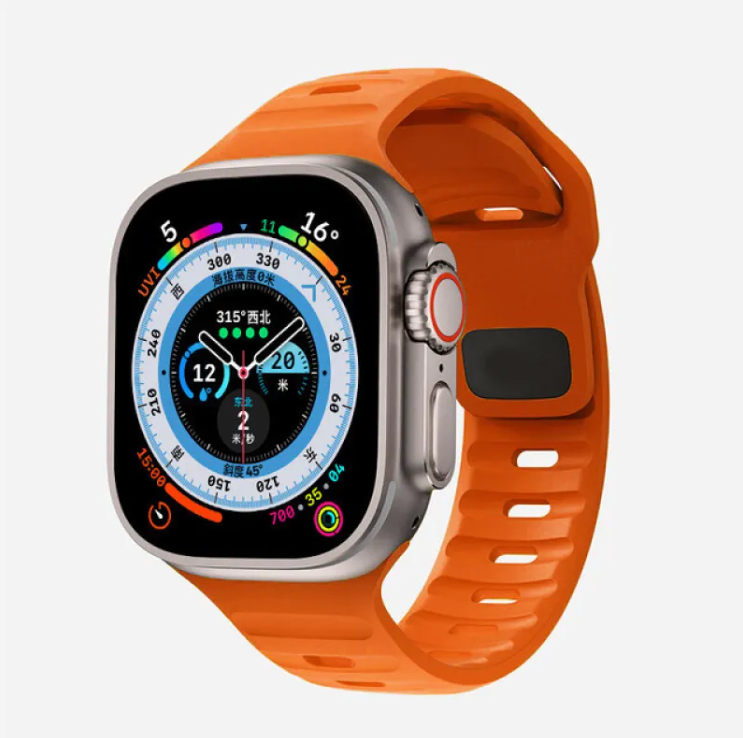FlexiComfort Sport Band