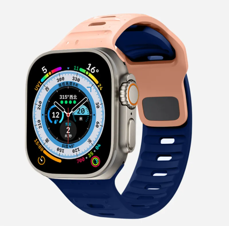 FlexiComfort Sport Band
