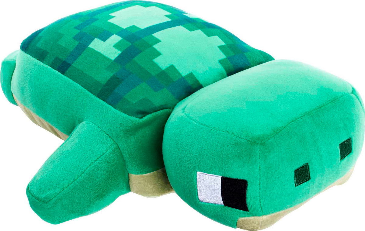 Mattel - Minecraft 12" Plush - Turtle