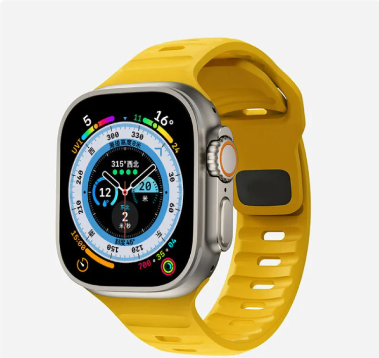 FlexiComfort Sport Band